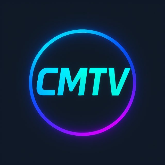 CMTV